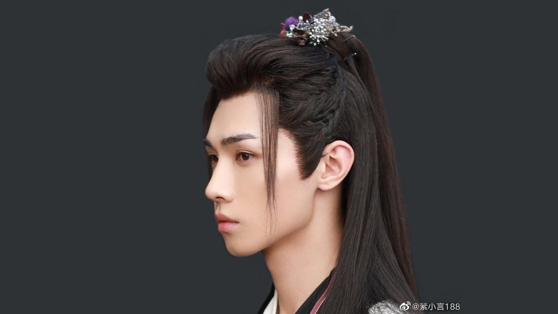 Song Ji Yang TV Show The Birth of the Drama King Image