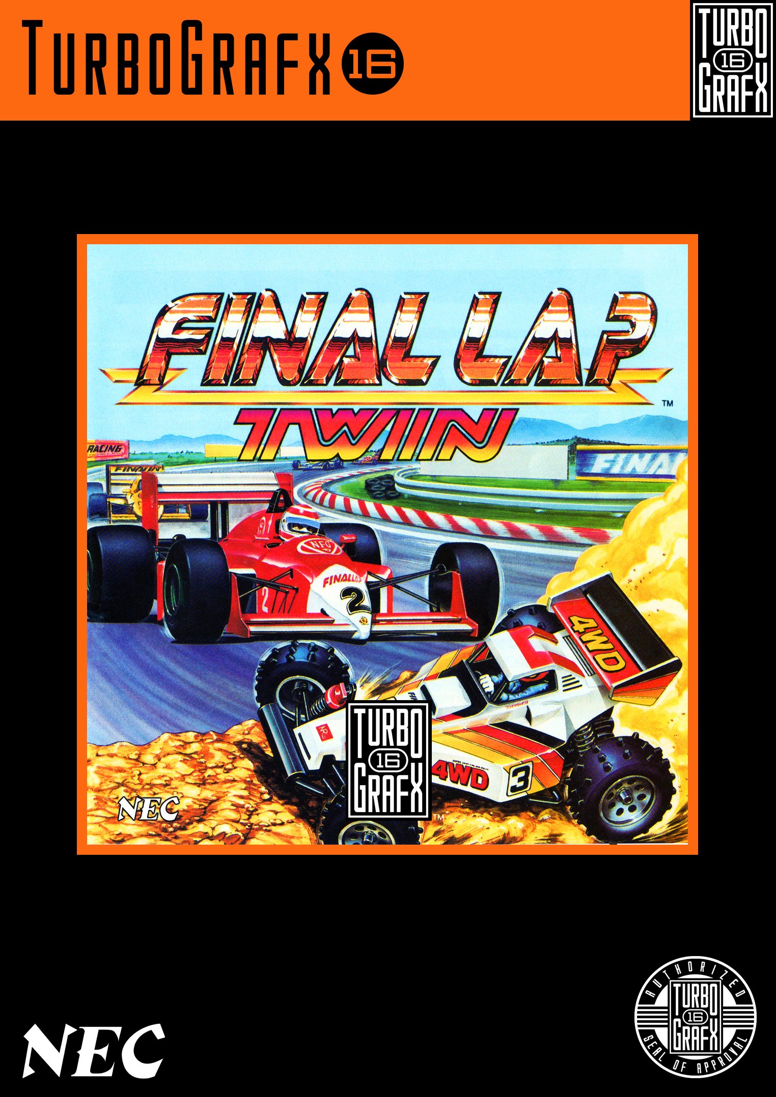 Final Lap Twin - Desktop Wallpapers, Phone Wallpaper, PFP, Gifs, and More!