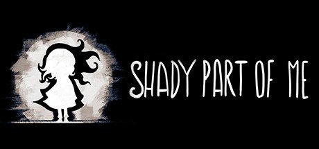 video game Shady Part of Me Image
