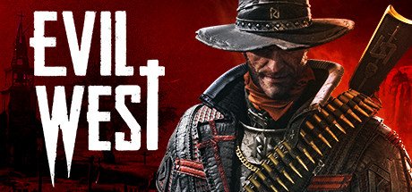 video game Evil West Image