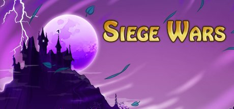 video game Siege Wars Image