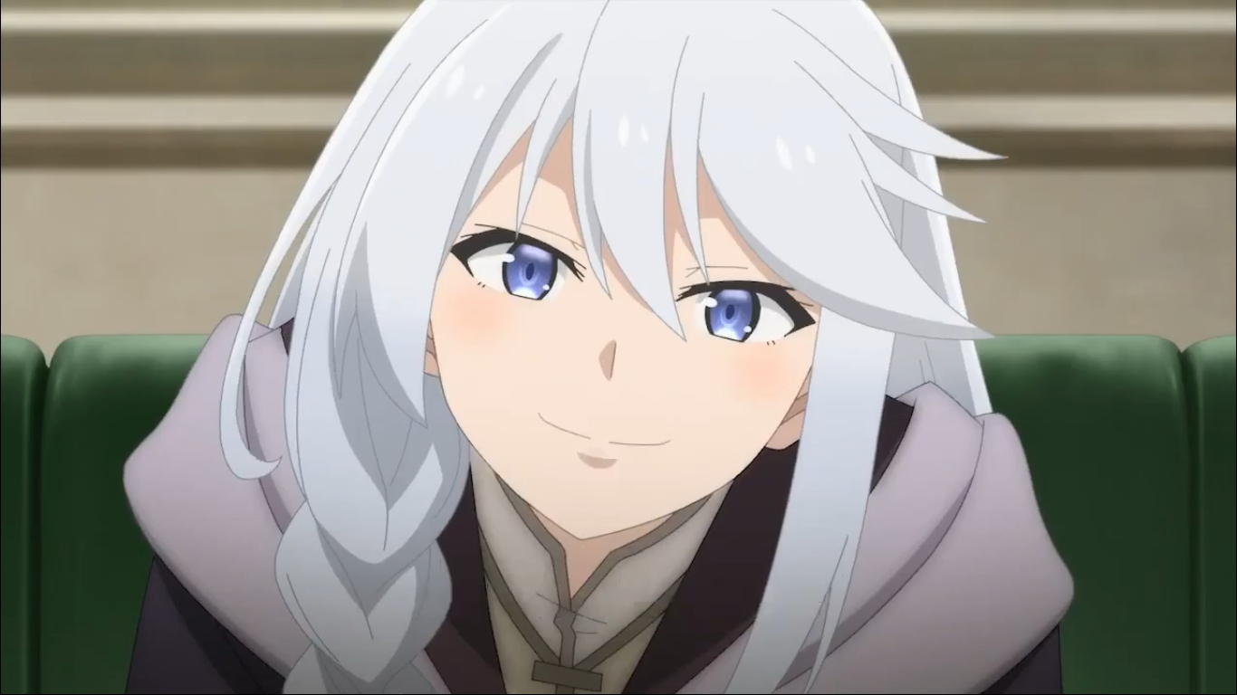 Wandering Witch: The Journey of Elaina Image