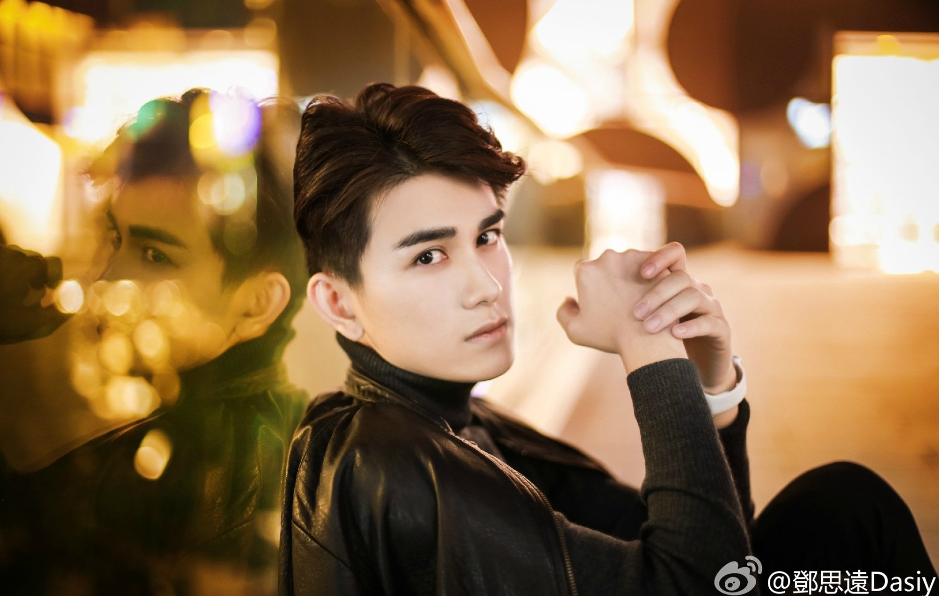 Celebrity Zhu Zanjin Image