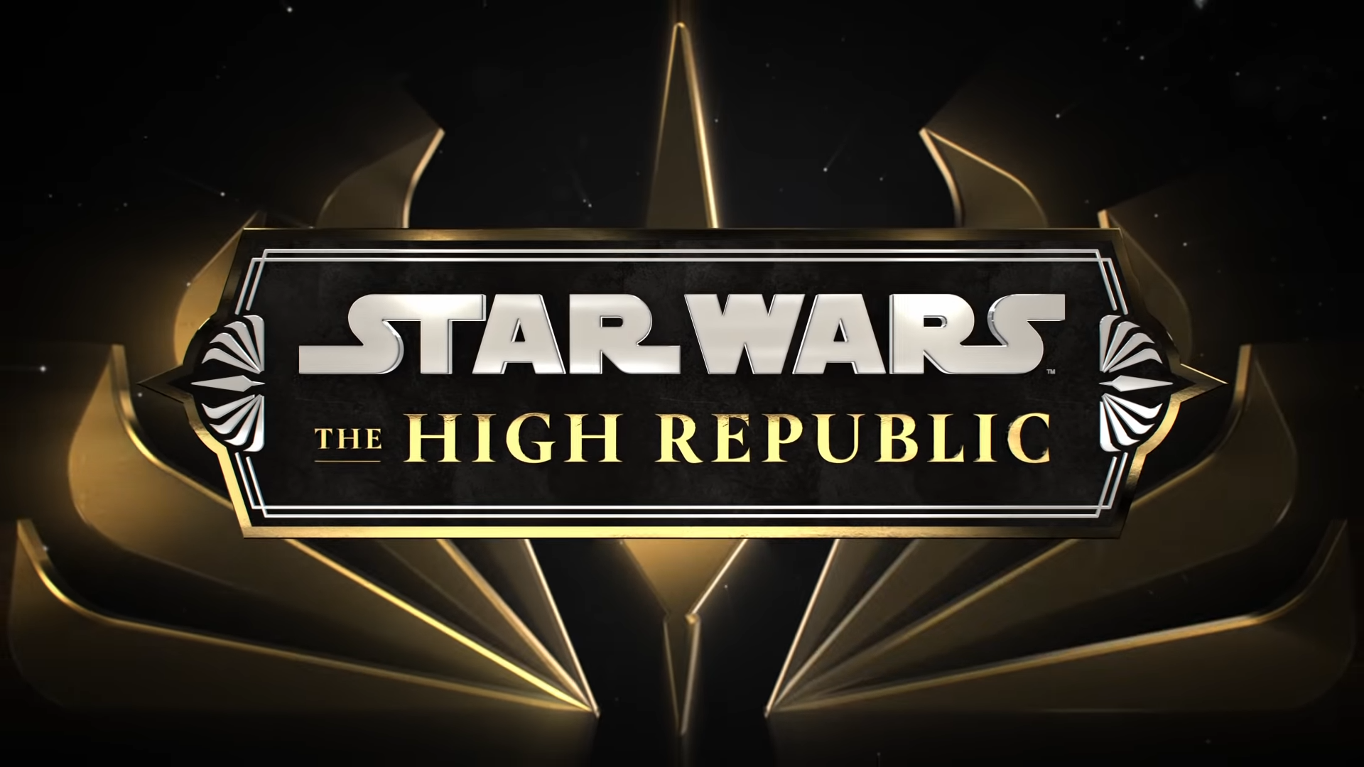 Comic Star Wars: The High Republic Image