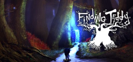 video game Finding Teddy Image