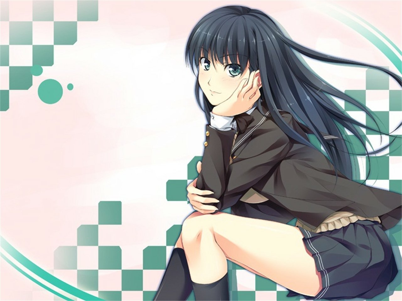 Amagami Image - ID: 402860 - Image Abyss
