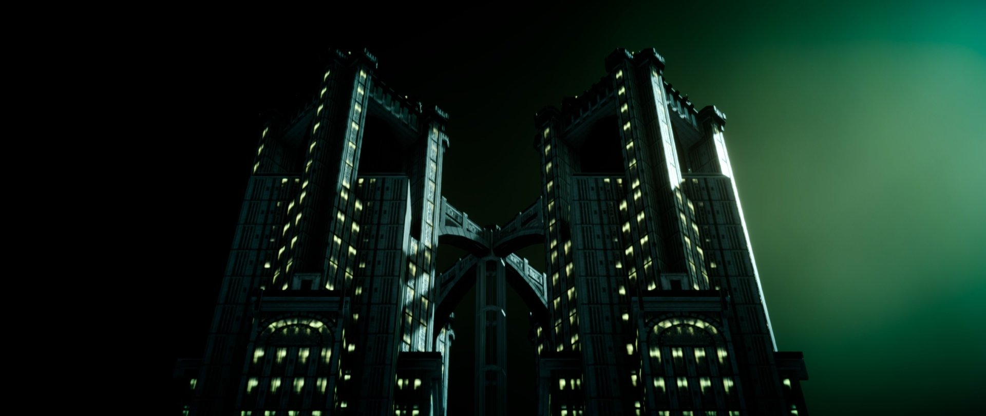 video game Final Fantasy XV Image