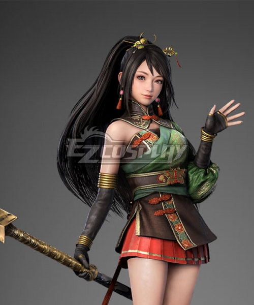 Dynasty Warriors Picture - Image Abyss