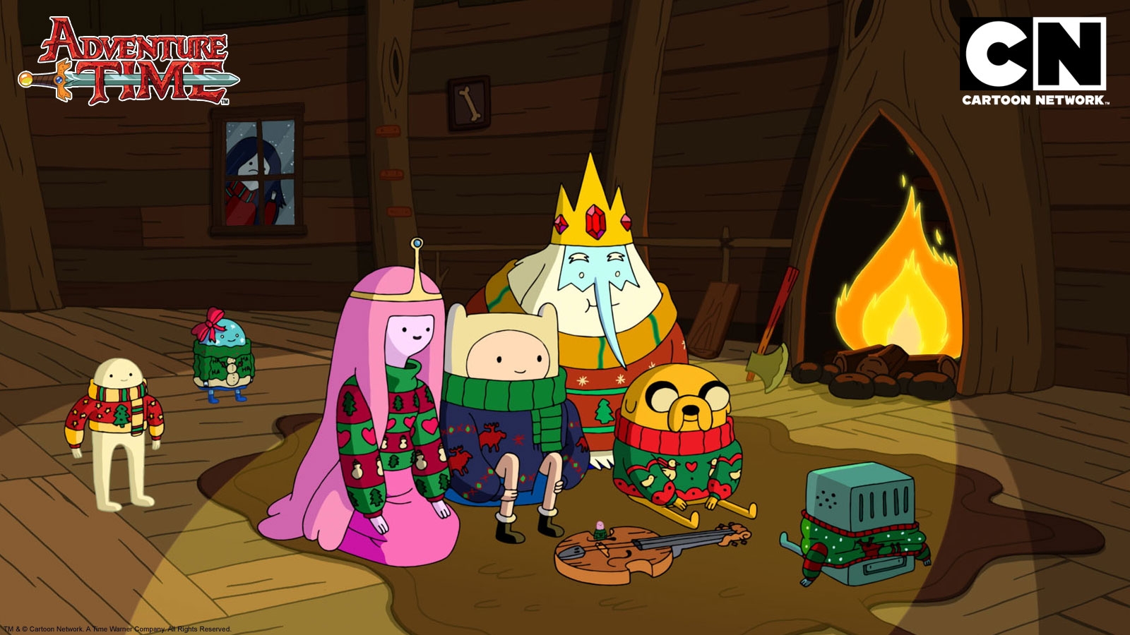 Adventure Time Picture