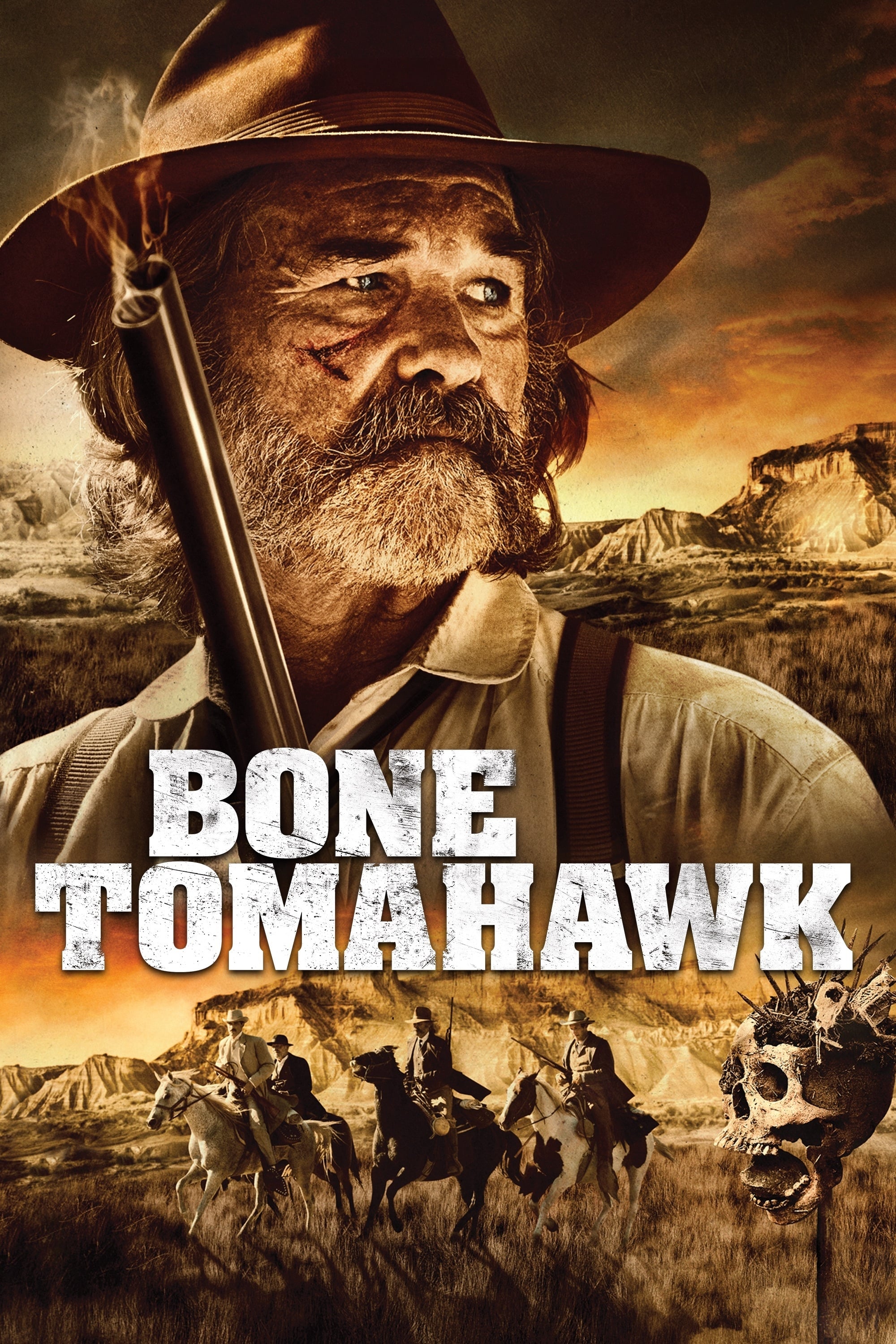 Bone Tomahawk Picture - Image Abyss