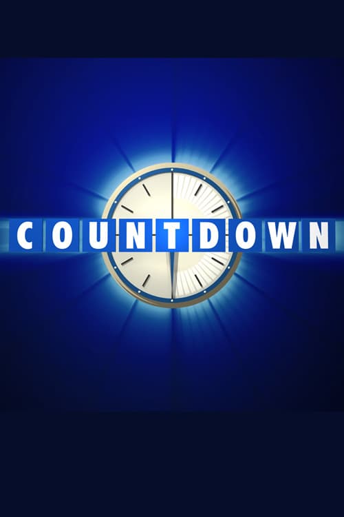 Countdown TV Show Poster - ID: 403643 - Image Abyss