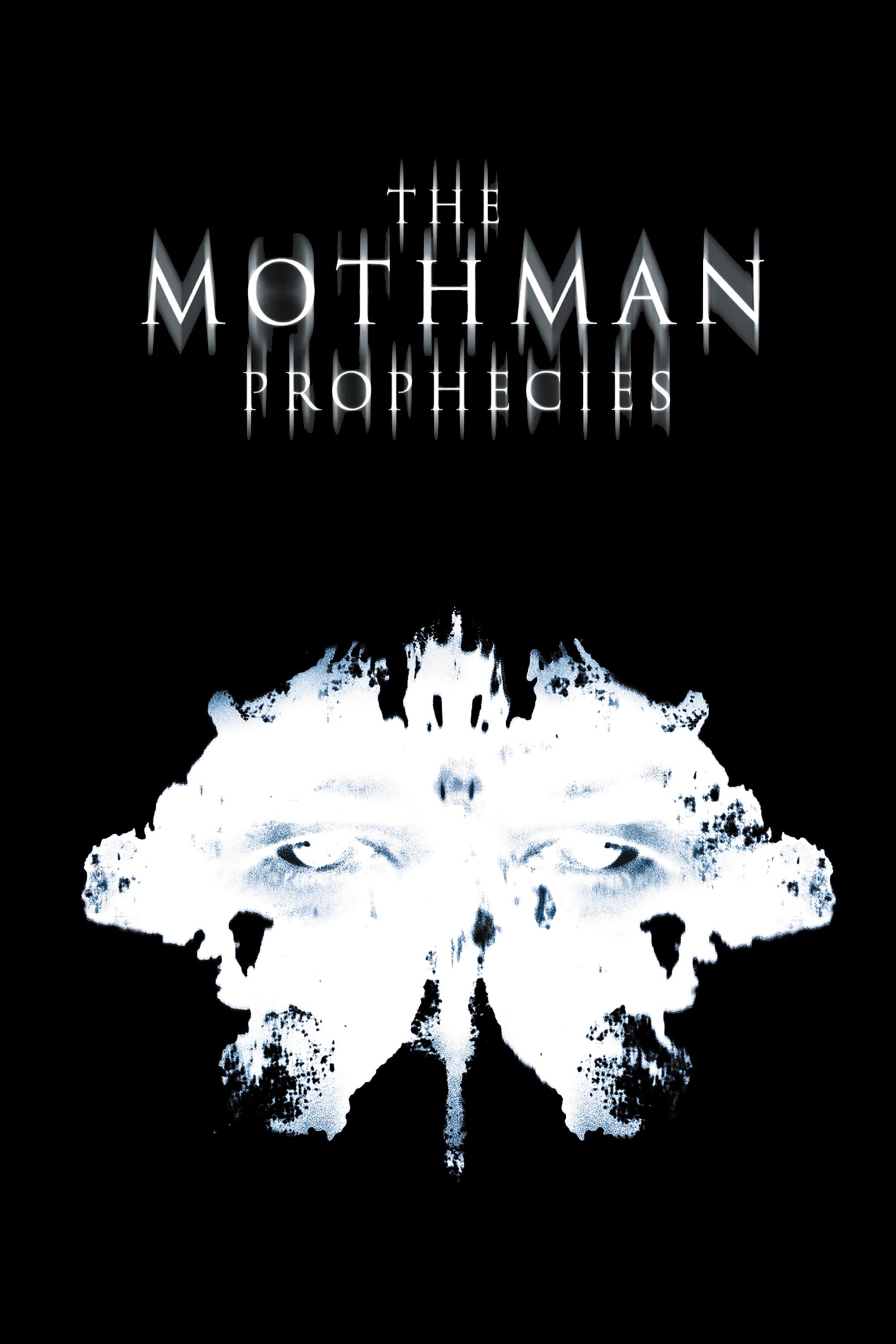 the mothman prophecies Picture