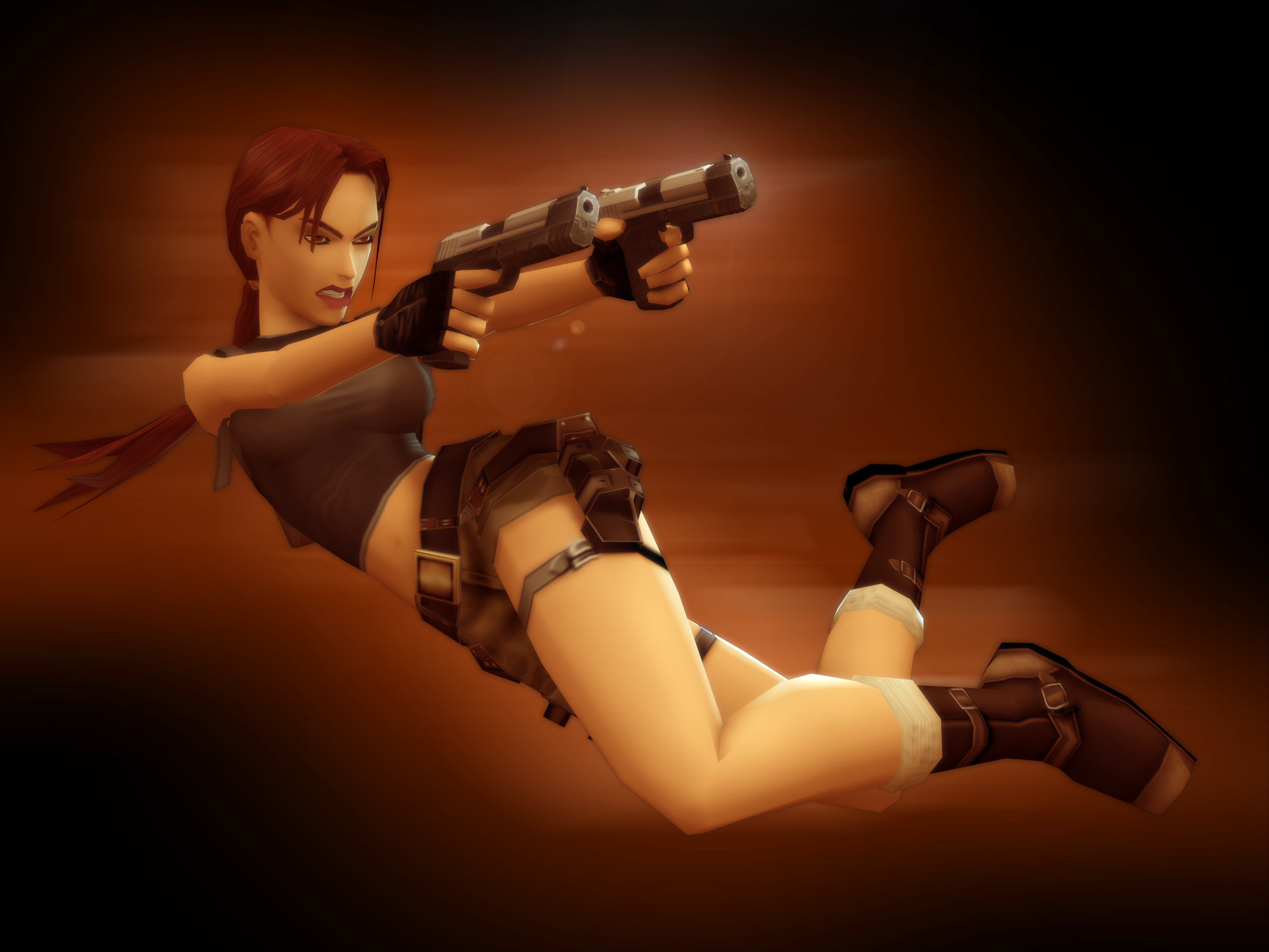 Tomb raider the angel of darkness steam фото 96