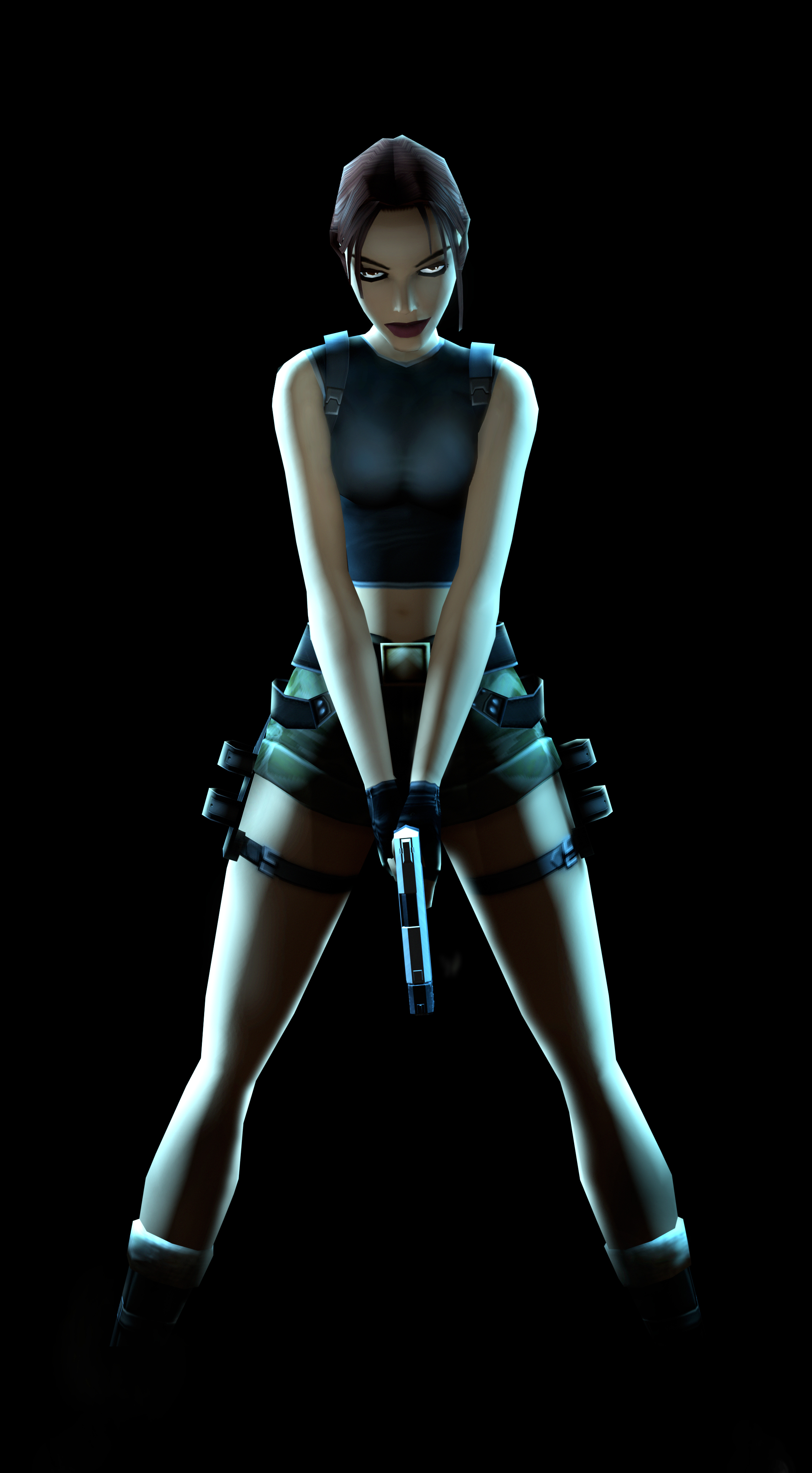 Tomb raider the angel of darkness steam фото 110