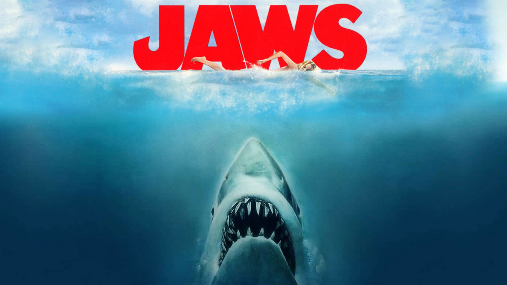 Jaws Picture