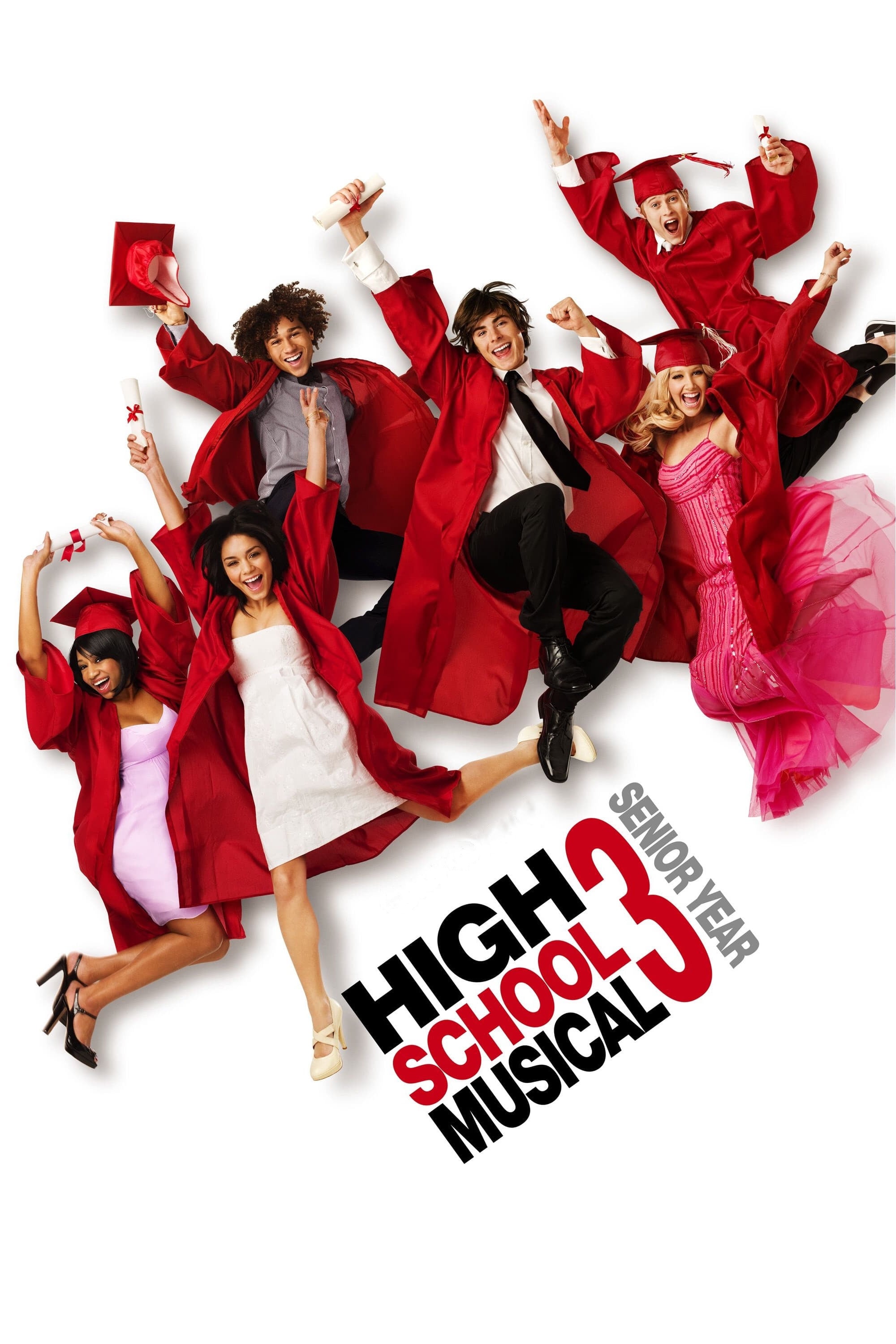 high school musical 3: senior year Picture