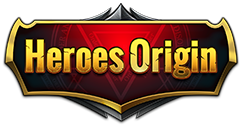 Heroes Origin Picture