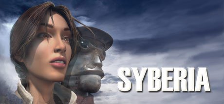 video game syberia Image