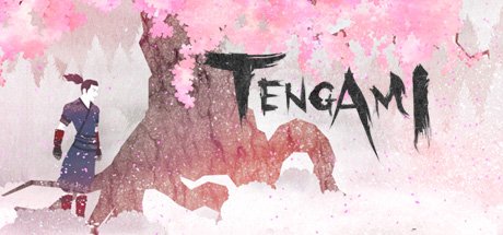 video game Tengami Image