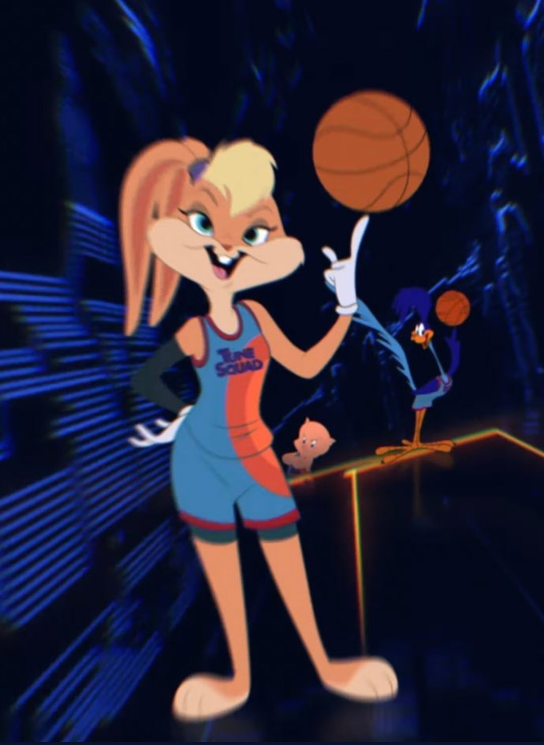 Space Jam: A New Legacy Image - ID: 403118 - Image Abyss