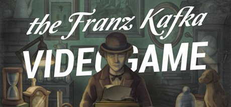 video game The Franz Kafka Videogame Image