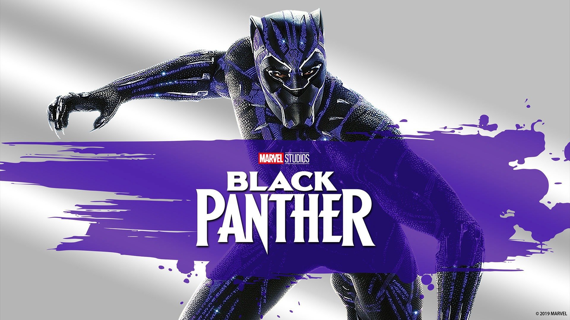 Chadwick Boseman T'Challa Black Panther (Marvel Comics) Black Panther (Movie) movie Image