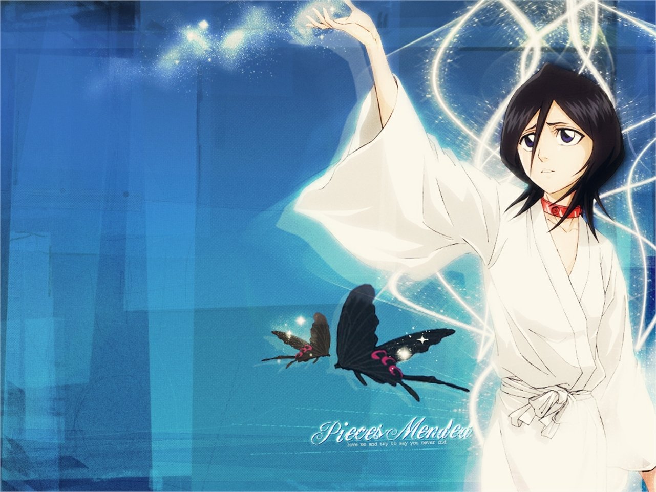 Bleach Image - ID: 403303 - Image Abyss