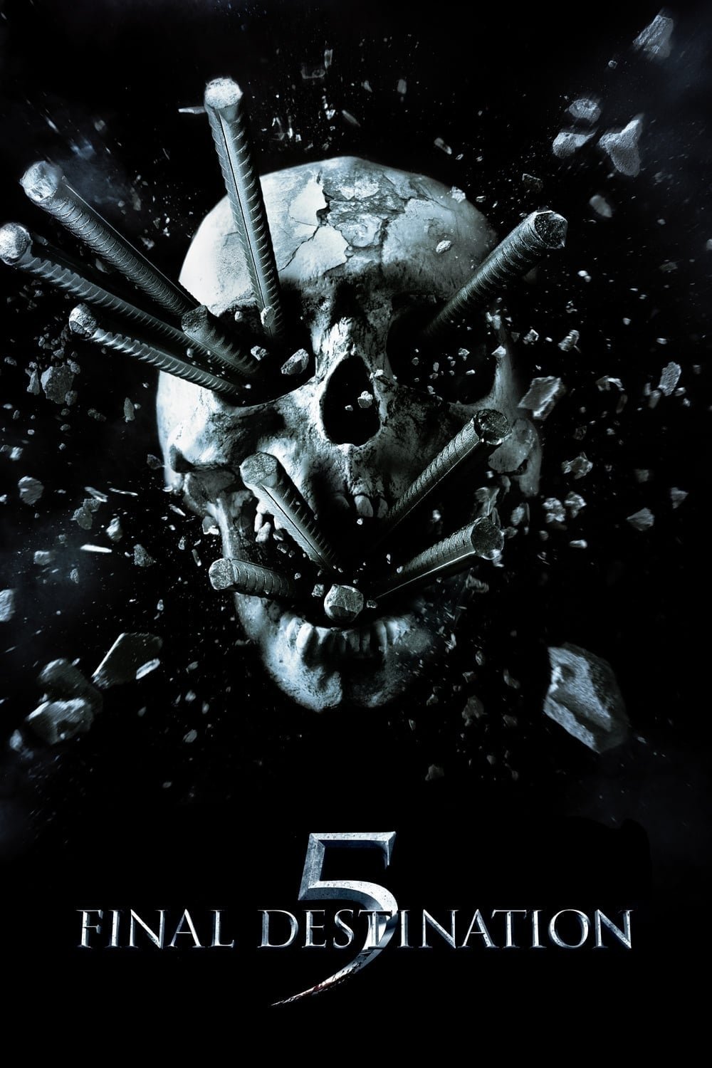 movie final destination 5 Image