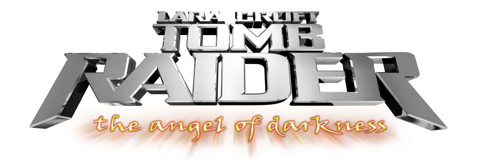 video game Tomb Raider: The Angel of Darkness Image