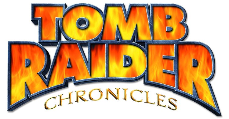 video game Tomb Raider Chronicles Image