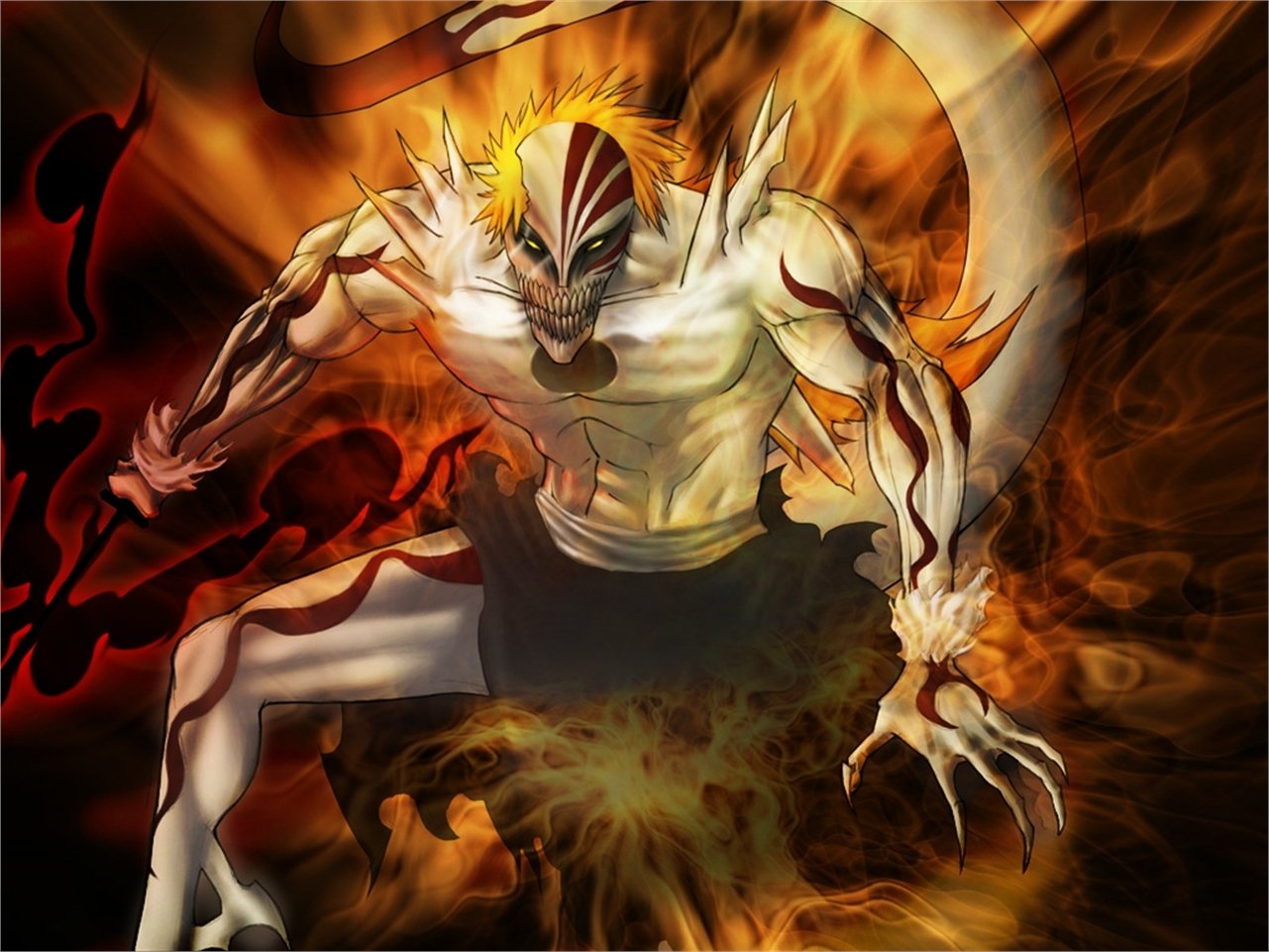 Bleach Image - ID: 403845 - Image Abyss