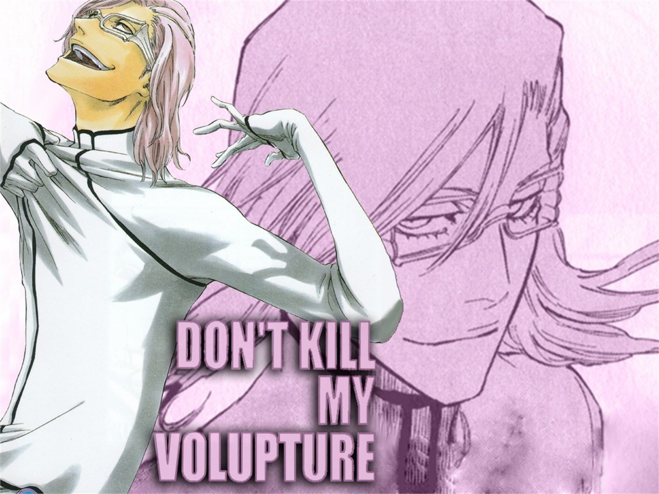 Szayelaporro Granz Anime Bleach Image