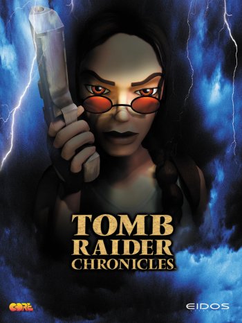Preview Tomb Raider: Chronicles (2000)
