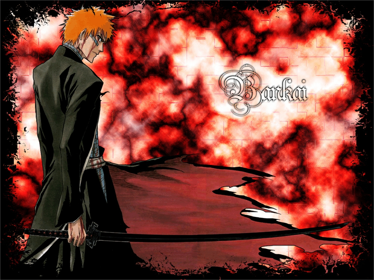 Anime Bleach Picture - Image Abyss