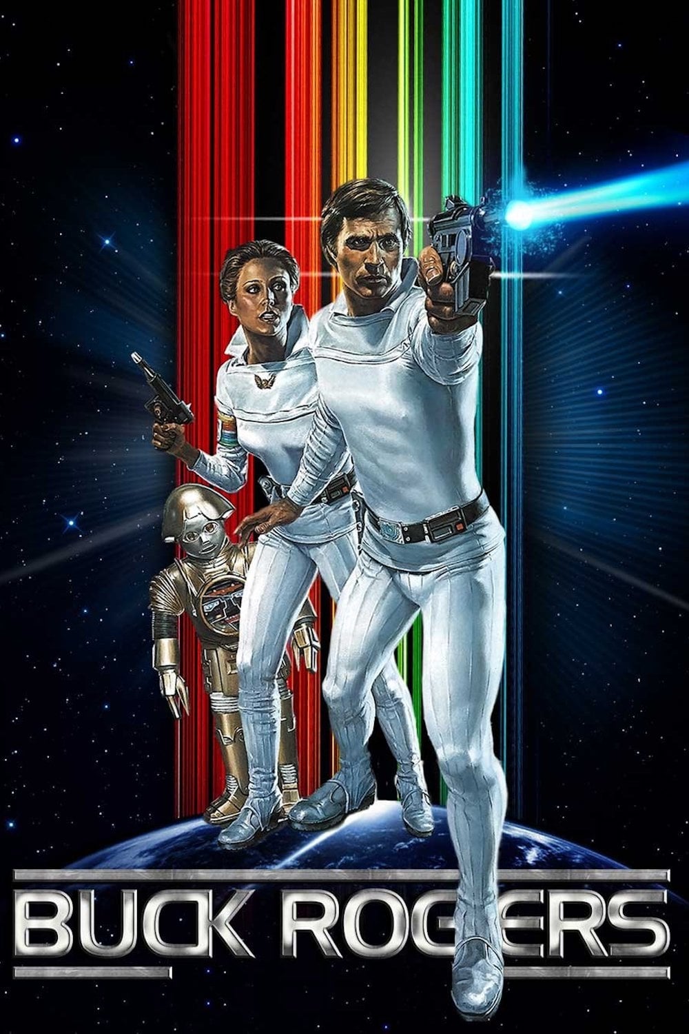 buck rogers in the 25th century Picture Image Abyss