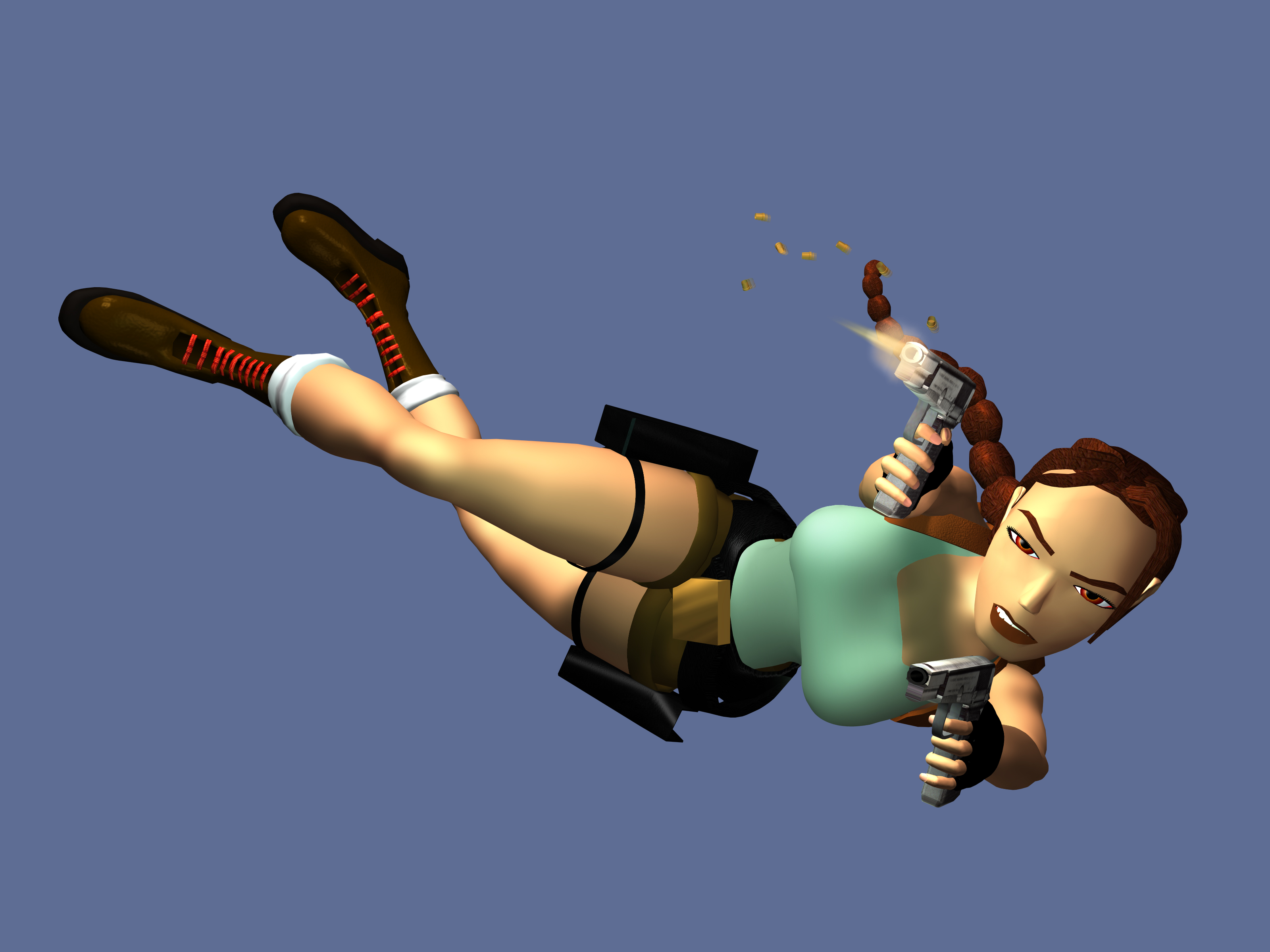 Tomb raider 1996 steam скачать фото 92