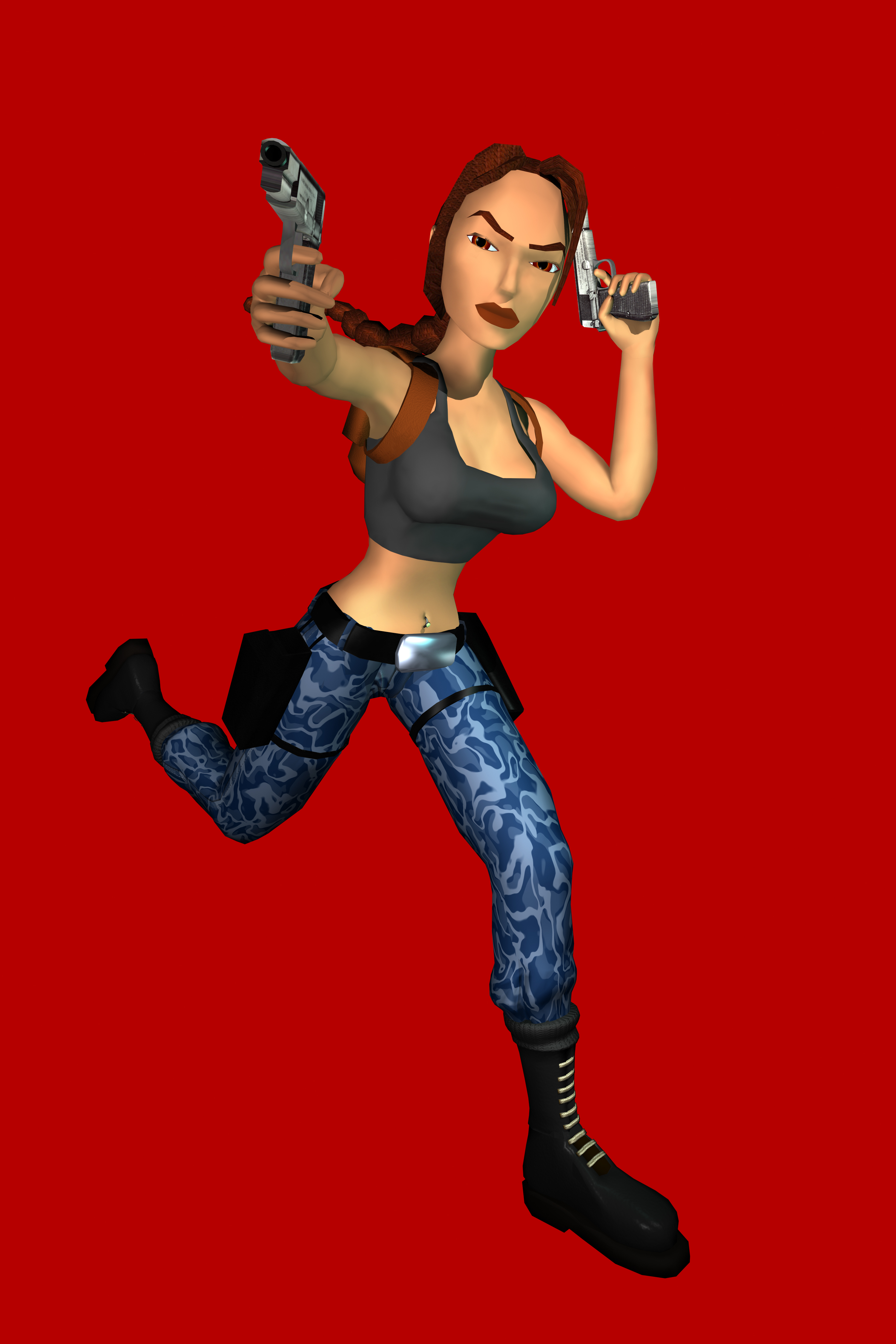 Tomb Raider Iii Adventures Of Lara Croft Picture Image Abyss