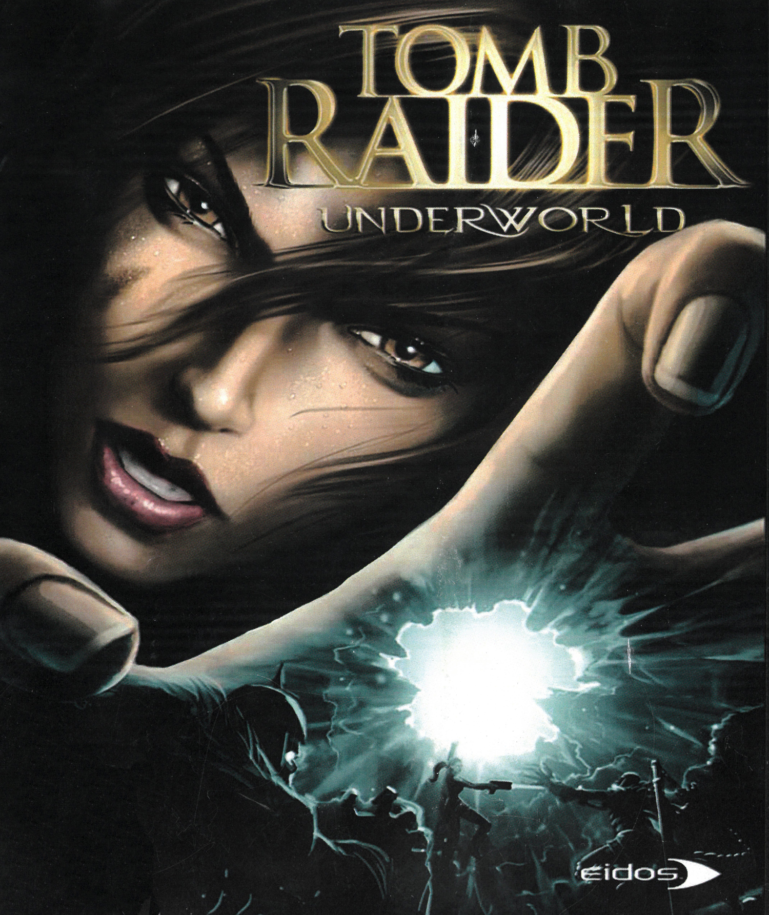 Tomb Raider: Underworld Picture - Image Abyss