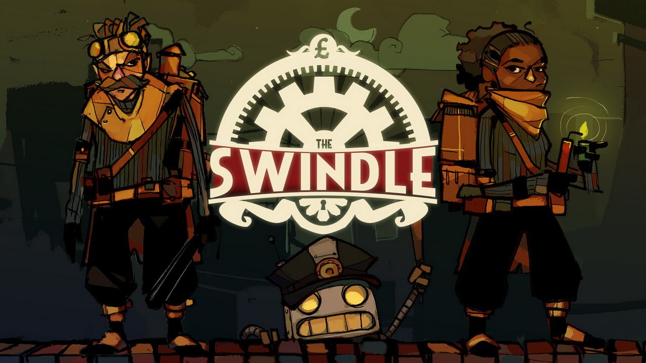 The Swindle Picture
