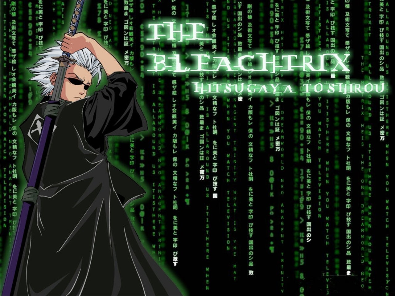 Anime Bleach Picture - Image Abyss