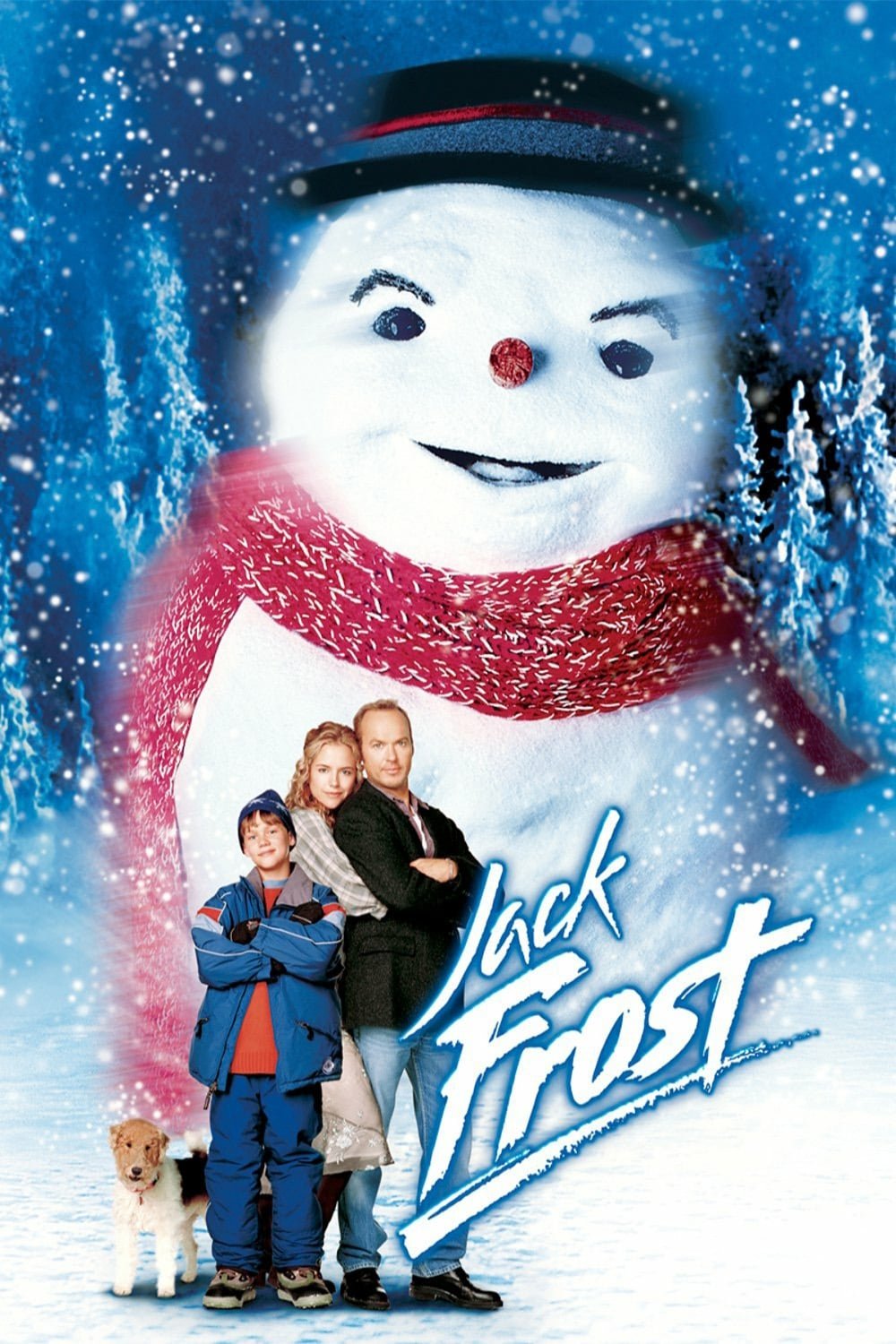movie Jack Frost Image
