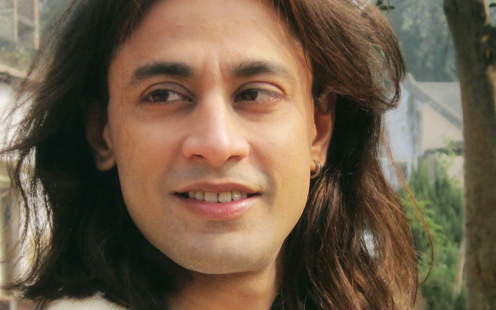 man actor Image