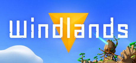video game Windlands Image