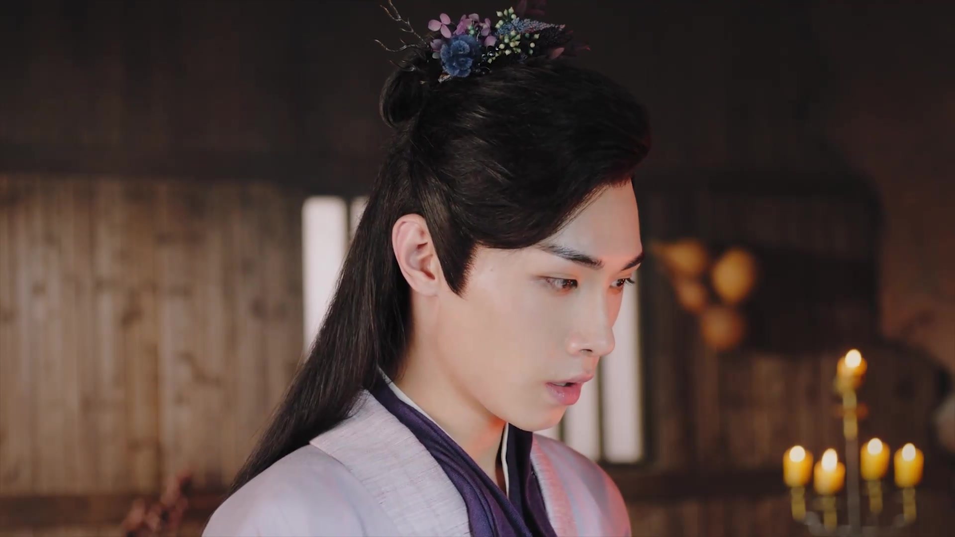 Song Ji Yang TV Show The Birth of the Drama King Image