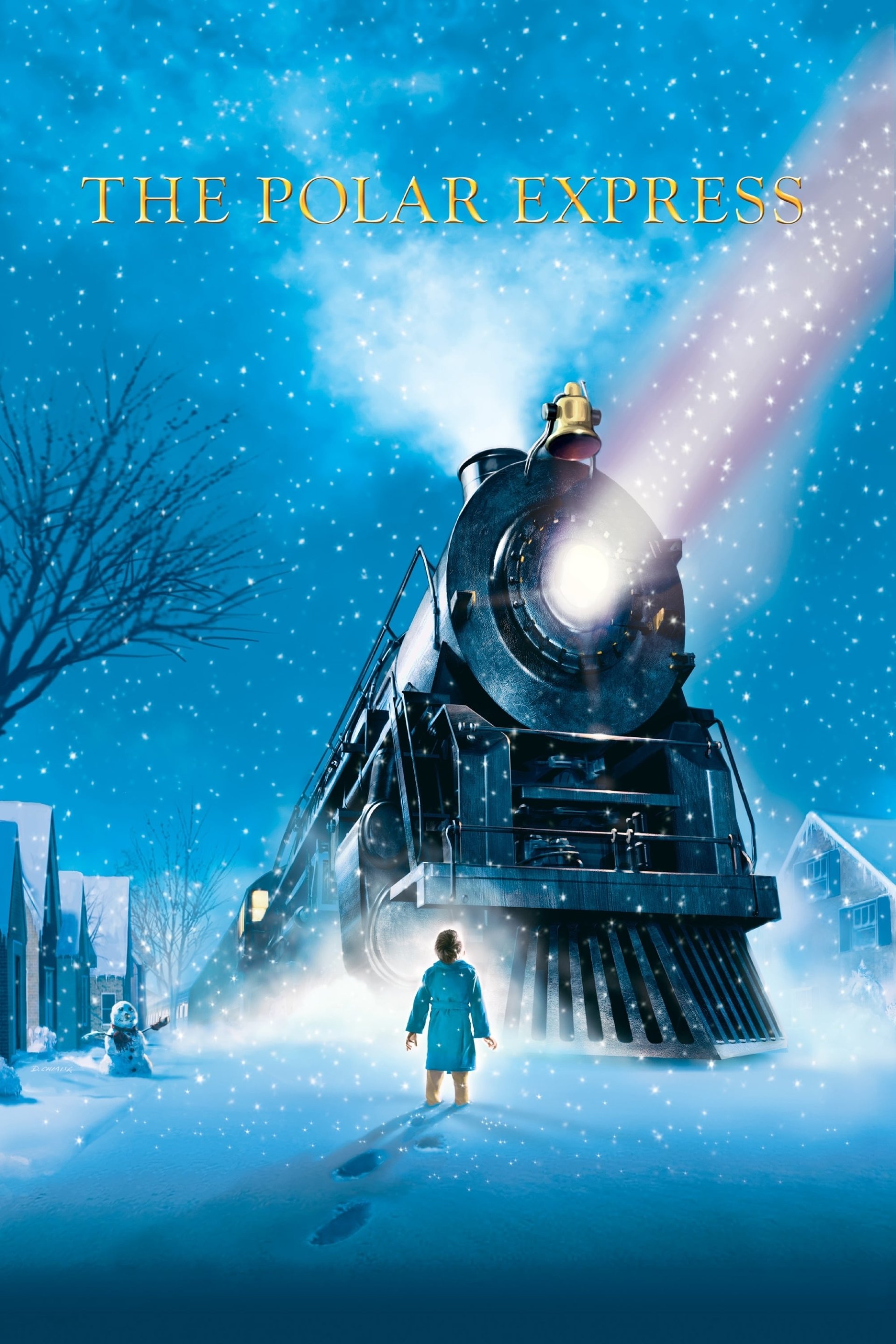 The Polar Express - Desktop Wallpapers, Phone Wallpaper, PFP, Gifs, and ...