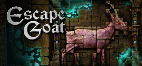 video game Escape Goat Image