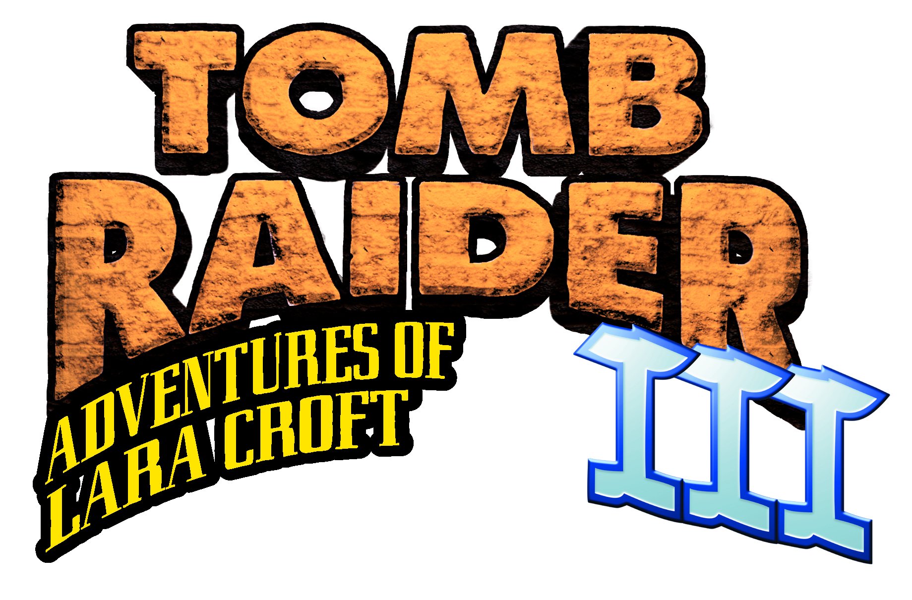 video game Tomb Raider III: Adventures of Lara Croft Image
