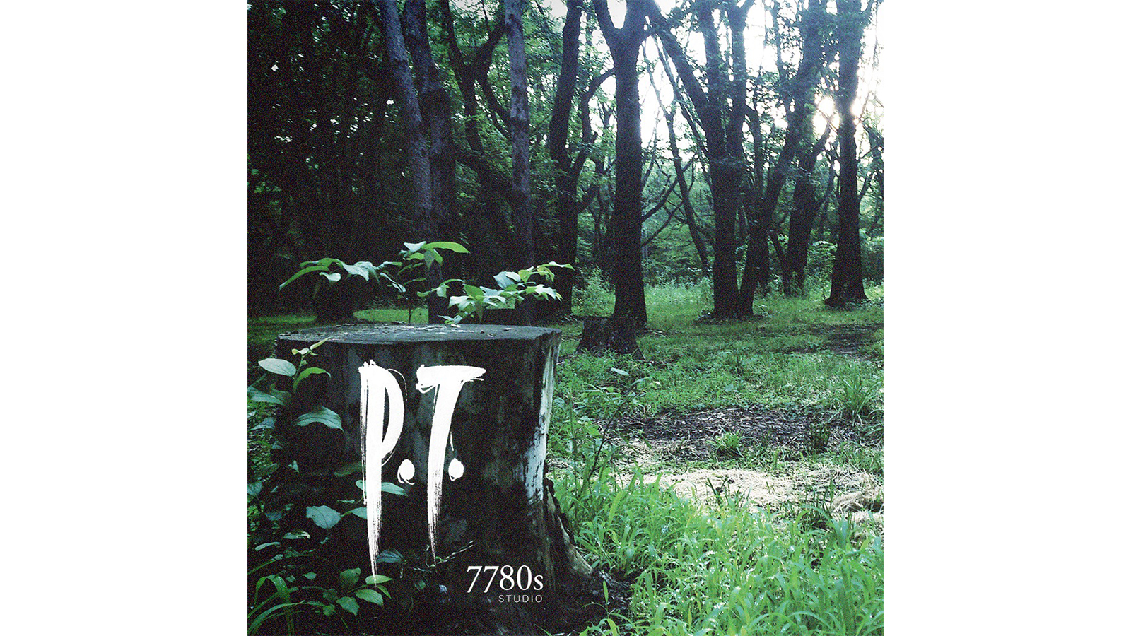 video game P.T. Image