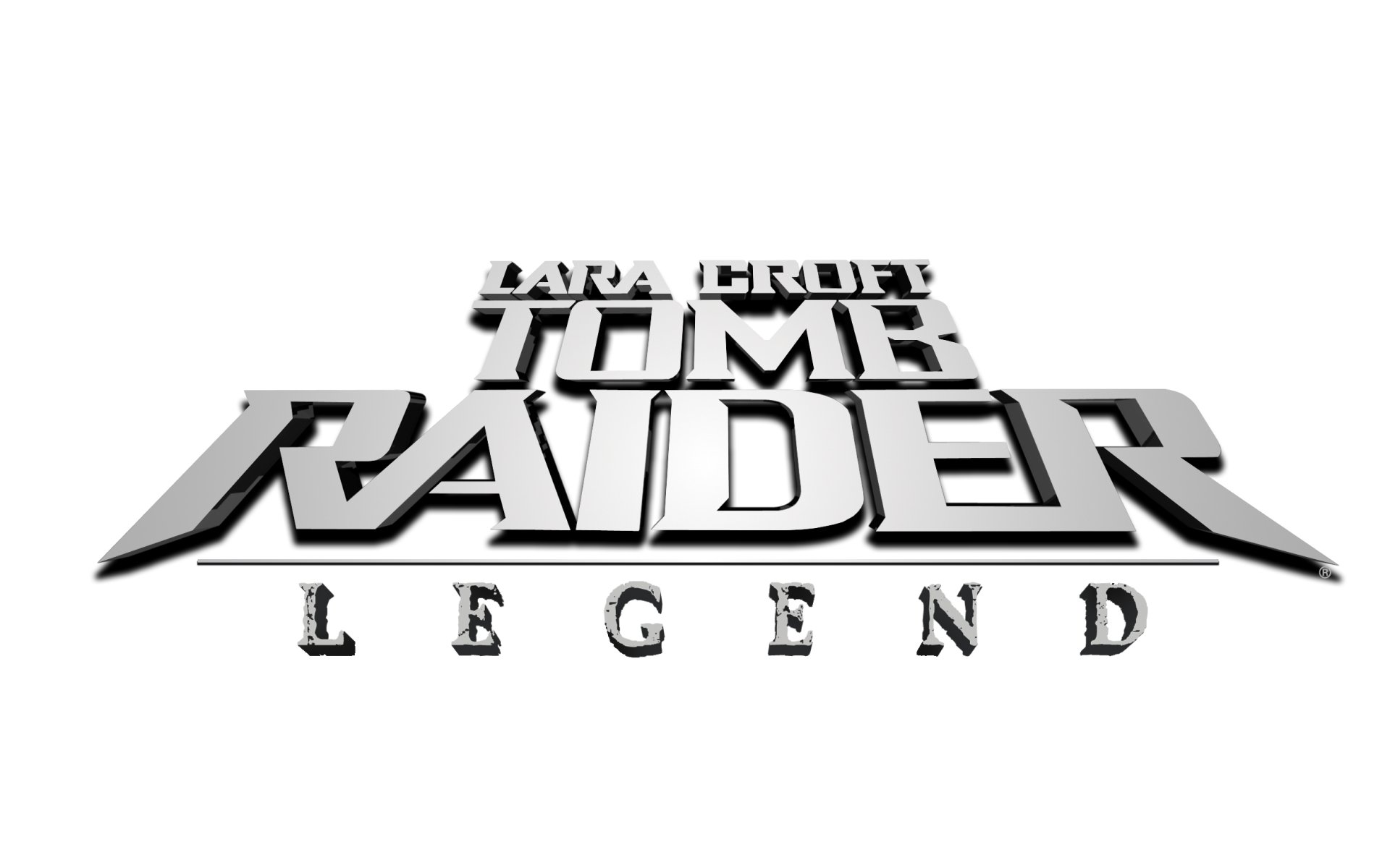 video game tomb raider: legend Image