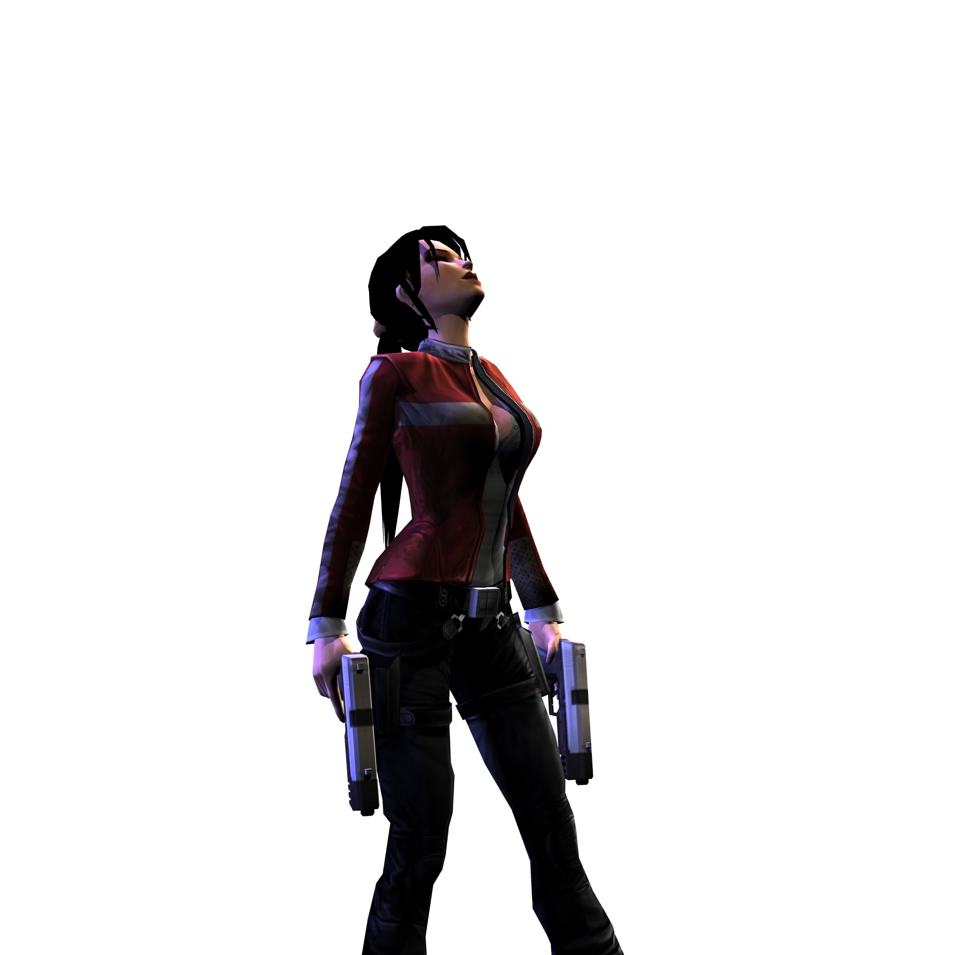 Lara Croft video game tomb raider: legend Image